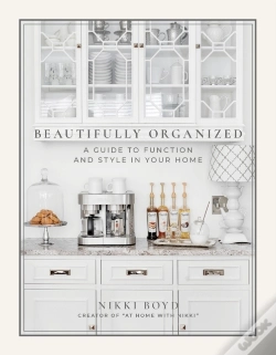 Capa do artigo Beautifully Organized