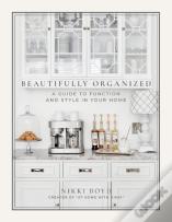 Beautifully Organized