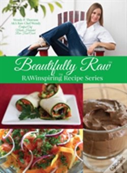 Capa do artigo Beautifully Raw