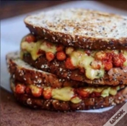 Capa do artigo Beautifully Real Food