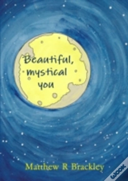 Capa do artigo Beautiful,Mystical You