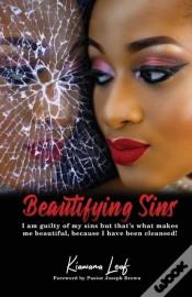 Capa do artigo Beautifying Sins