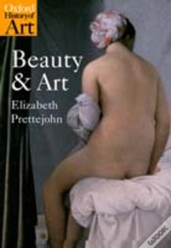 Capa do artigo Beauty And Art