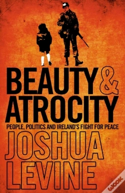 Capa do artigo Beauty And Atrocity