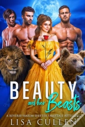 Capa do artigo Beauty And Her Beasts