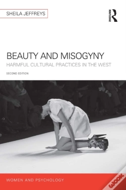 Capa do artigo Beauty And Misogyny