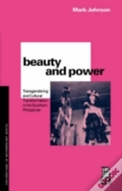 Capa do artigo Beauty And Power