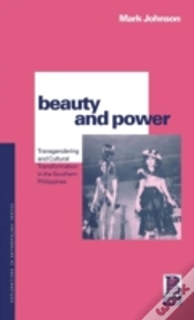 Capa do artigo Beauty And Power