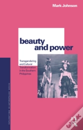Beauty And Power