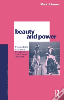 Capa do artigo Beauty And Power