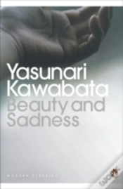Capa do artigo Beauty And Sadness