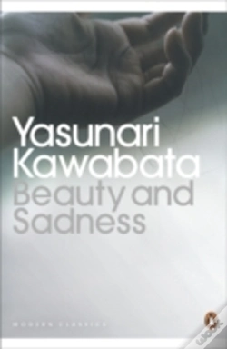 Capa do artigo Beauty And Sadness