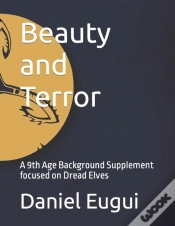 Capa do artigo Beauty And Terror: A 9th Age Background