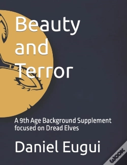 Capa do artigo Beauty And Terror: A 9th Age Background