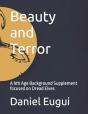 Beauty And Terror: A 9th Age Background - Preview