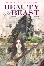 Capa do artigo Beauty And The Beast