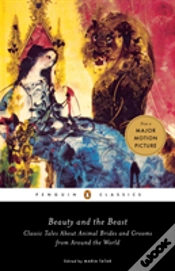 Capa do artigo Beauty And The Beast