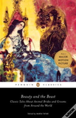 Capa do artigo Beauty And The Beast