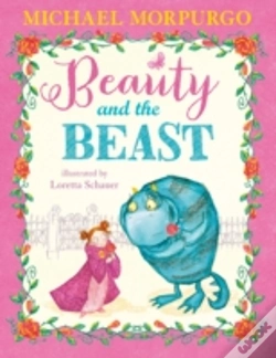 Capa do artigo Beauty And The Beast