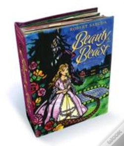 Capa do artigo Beauty And The Beast