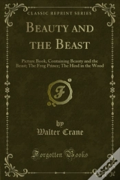 Capa do artigo Beauty And The Beast