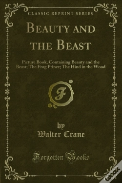 Capa do artigo Beauty And The Beast
