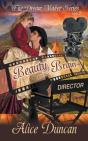 Beauty And The Brain (The Dream Maker Series, Book 2) - Preview