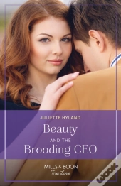 Beauty And The Brooding Ceo