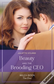 Capa do artigo Beauty And The Brooding Ceo