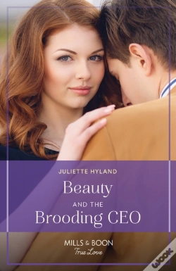 Capa do artigo Beauty And The Brooding Ceo