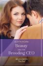 Beauty And The Brooding Ceo - Preview