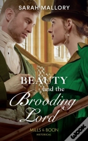 Capa do artigo Beauty And The Brooding Lord