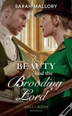 Capa do artigo Beauty And The Brooding Lord