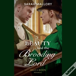 Capa do artigo Beauty And The Brooding Lord