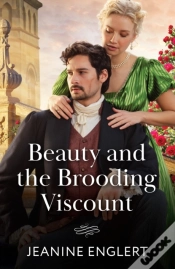 Capa do artigo Beauty And The Brooding Viscount