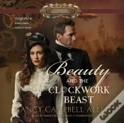 Capa do artigo Beauty And The Clockwork Beast