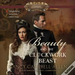 Capa do artigo Beauty And The Clockwork Beast