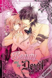 Capa do artigo Beauty And The Devil