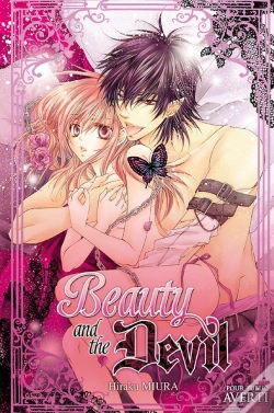Capa do artigo Beauty And The Devil