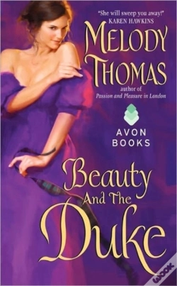 Capa do artigo Beauty And The Duke