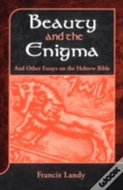 Capa do artigo Beauty And The Enigma