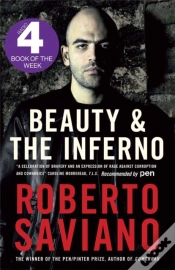 Capa do artigo Beauty And The Inferno