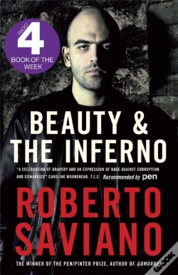 Capa do artigo Beauty And The Inferno