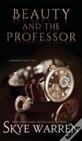 Beauty And The Professor