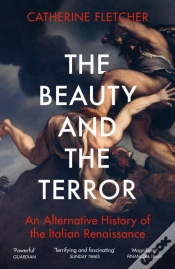 Capa do artigo Beauty And The Terror