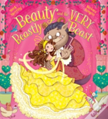 Beauty And The Very Beastly Beast