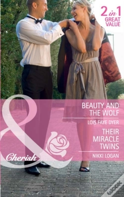 Capa do artigo Beauty And The Wolf / Their Miracle Twins