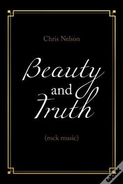 Capa do artigo Beauty And Truth