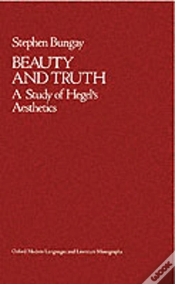 Capa do artigo Beauty And Truth