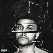 Capa do artigo Beauty Behind the Madness - CD